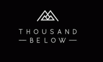 logo Thousand Below logo Thousand Below